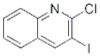 2-chloro-3-iodoquinoline