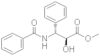 (2R,3S)-N-Benzoyl-3-phenylisoserine methyl ester