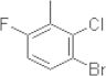 2-Chloro-3-bromo-6-fluorotoluene