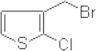 2-Chloro-3-bromomethylthiophene