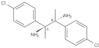 rel-(2R,3S)-2,3-Bis(4-chlorophenyl)-2,3-butanediamine