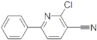 2-Cloro-6-fenilnicotinonitrilo