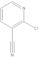 2-Chloro-3-cyanopyridine