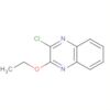 Quinoxaline, 2-chloro-3-ethoxy-