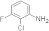 2-Chloro-3-Fluoro Aniline