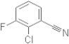 2-Chloro-3-fluorobenzonitrile