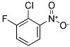 2-Cloro-1-fluoro-3-nitrobenceno