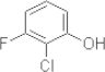 2-Chloro-3-fluorophenol