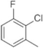 2-CHLORO-3-FLUOROTOLUENE