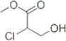 Methyl 2-chloro-3-hydroxypropionate