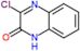 3-chloroquinoxalin-2(1H)-one