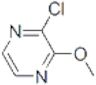 2-Chloro-3-Methoxypyrazine