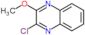 2-chloro-3-methoxyquinoxaline