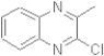 Quinoxaline, 2-chloro-3-methyl-