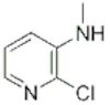 2-chloro-3-methylaminopyridine