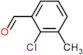 2-Chloro-3-methylbenzaldehyde