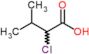 2-chloro-3-methylbutanoic acid