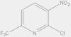 2-cloro-3-nitro-6-(trifluoromethyl) pyridine
