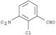 Benzaldehyde, 2-chloro-3-nitro-