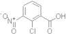 2-Chloro-3-nitrobenzoic acid