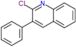 2-chloro-3-phenylquinoline