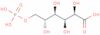 6-phosphogluconic acid barium salt hydrate