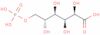 6-Phosphogluconic acid