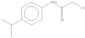 N1-(4-isopropylphenyl)-2-chloroacetamide