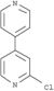 4,4'-Bipyridine,2-chloro-