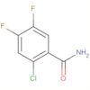 Benzamide, 2-chloro-4,5-difluoro-