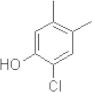 2-chloro-4,5-dimethylphenol