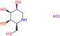 Migalastat hydrochloride