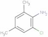 2-Chloro-4,6-dimethylaniline