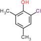 2-chloro-4,6-dimethylphenol