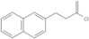 2-(3-Chloro-3-buten-1-yl)naphthalene