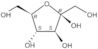 β-D-Fructofuranose