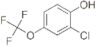 2-Chloro-4-(trifluoromethoxy)phenol