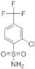 2-CHLORO-4-(TRIFLUOROMETHYL)BENZENESULFONAMIDE