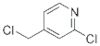 Piridina, 2-cloro-4-(clorometil)-