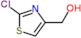 (2-Chloro-1,3-thiazol-4-yl)methanol