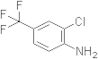 2-Chloro-4-trifluoromethylaniline