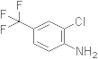 4-Amino-3-chlorobenzotrifluoride