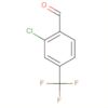 Benzaldehyde, 2-chloro-4-(trifluoromethyl)-