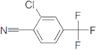 3-chloro-4-cyanobenzotrifluoride