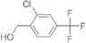 2-Chloro-4-(trifluoromethyl)benzenemethanol