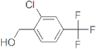 2-Chloro-4-(trifluoromethyl)benzyl alcohol