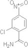2-Chloro-4-nitrobenzamide