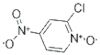 2-Chloro-4-nitropyridine-N-oxide