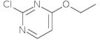 2-Chloro-4-ethoxypyrimidine