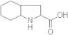 Octahydroindole-2-Carboxylic Acid